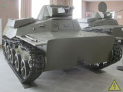 Советский легкий танк Т-40, Музейный комплекс УГМК, Верхняя Пышма IMG-1512