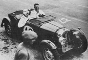 24 HEURES DU MANS YEAR BY YEAR PART ONE 1923-1969 - Page 18 38lm40-Morgan4-4-Miss-Marjorie-Fawcett-Geoffrey-White-9