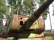 Советский легкий танк Т-26, обр. 1939г.,  Panssarimuseo, Parola, Finland S6303834