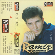  Ramiz Redzepovic - Diskografija Ramiz1