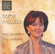 Izeta Milisic - Diskografija 1