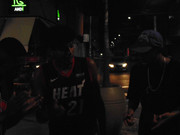 42.7.GTA NPCs and the claps VII