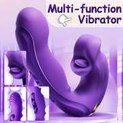 Strap‑On Dildo kit hero image