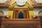 AJ-Judge