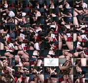 Jasmine Jewels - Ass Fucked Diner 16