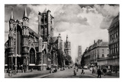 Gand-(B)-Cathedrale-Saint-Bavon