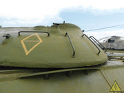 Советский тяжелый танк ИС-3, Парковый комплекс истории техники им. Сахарова, Тольятти DSCN4142
