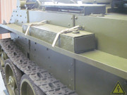 Советский легкий танк БТ-7А, Музей военной техники УГМК, Верхняя Пышма IMG-0057