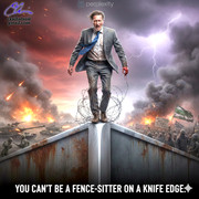 260218 You can t be a fence sitter on a knife edge Gemini Generated Image jc8cmojc8cmojc8c png xcf
