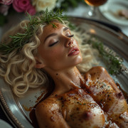 Garden-wedding-w-served-Blonde-serie-B-0-31