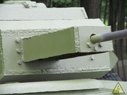 Советский легкий танк Т-60, Москва, Поклонная гора IMG-8660
