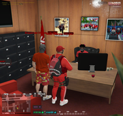 обсуждение плана