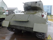 Американский средний танк М4А2 "Sherman", Парк "Патриот", Тула.  DSCN4279