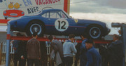 24 HEURES DU MANS YEAR BY YEAR PART ONE 1923-1969 - Page 52 61lm12F250GT.SWBExp_F.Tavano-G.Baghetti_4