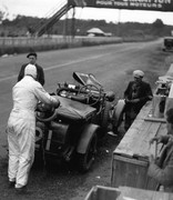 24 HEURES DU MANS YEAR BY YEAR PART ONE 1923-1969 - Page 9 29lm21-Lea-Francis-Hyper-Sport-TT-Kenneth-Peacock-Sammy-Newsome