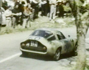  1965 International Championship for Makes - Page 3 65tf60-Alfa-Romeo-Giulia-TZ-G-Benini-G-Frola-2