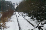 Old Disused Railway
