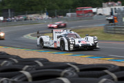 24 HEURES DU MANS YEAR BY YEAR PART SIX 2010 - 2019 - Page 27 15lm19-P919-Hybrid-N-Hulkenberg-R-Bamber-N-Tandy-33