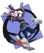 Pokemon Legends: Arceus