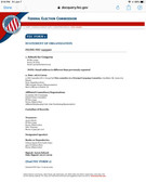 Aaron Schock has filed to run for Congress in Peoria 06/07/2019