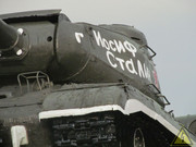 Советский тяжелый танк ИС-2, Вейделевка IS-2-Veydelevka-034