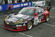 24 HEURES DU MANS YEAR BY YEAR PART FIVE 2000 - 2009 - Page 15 Image046
