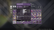 Vouchsafe