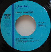 Kemal Monteno - Diskografija Omot-4