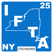 IFTA-NY25