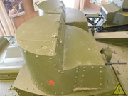 Советский легкий танк Т-26 обр. 1931 г., Музей военной техники, Верхняя Пышма DSCN4292