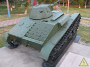 Советский легкий танк Т-60, Глубокий, Ростовская обл. T-60-Glubokiy-040
