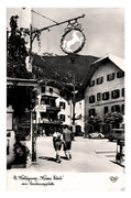 St-Wolfgang-Weisses-Rossl-(A)-Cosy