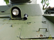 Советский легкий танк Т-26, Музей техники Вадима Задорожного DSCN1958