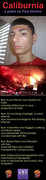 Calif burn poem
