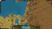 Entente Turn 12 Egypt