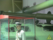 Советский легкий танк Т-26 обр. 1933 г., Музей отечественной военной истории, Падиково IMG-3326