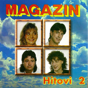 Magazin - Diskografija Omot-1