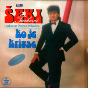 Seki Turkovic - Diskografija 1988-1-Seki-Turkovic-omot1