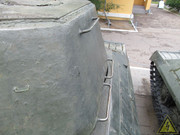 Советский тяжелый танк ИС-2, Парк ОДОРА, Чита IS-2-Chita-048
