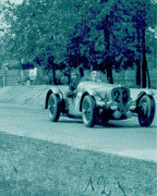 24 HEURES DU MANS YEAR BY YEAR PART ONE 1923-1969 - Page 19 39lm20-Delahaye135-S-RWalker-IConnell-2