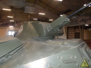 Советский легкий танк Т-40, парк "Патриот", Кубинка DSCN6017