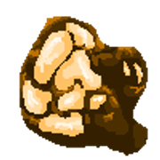 Mutation Item Uncommon