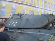 Советский тяжелый танк ИС-3,  Западный военный округ IMG-2868