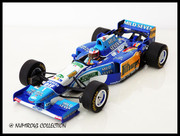 1995-1st-Benetton-Schumacher
