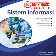 Sistem Informasi