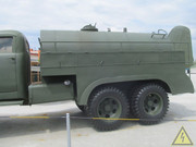 Американский автомобиль Studebaker US6 (топливозаправщик БЗ-35С), Музей военной техники, Верхняя Пышма IMG-9628