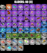 gliders-comp