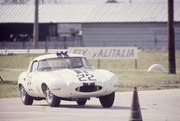 1963 International Championship for Makes 63seb22-Jag-EType-B-Cunningham-J-Fitch-1