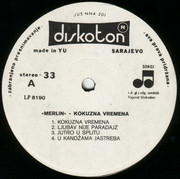 Dino Merlin - Diskografija Omot-3