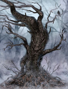 Eviltree